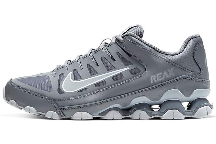 Кроссовки мужские Nike Reax 8 Cool Grey