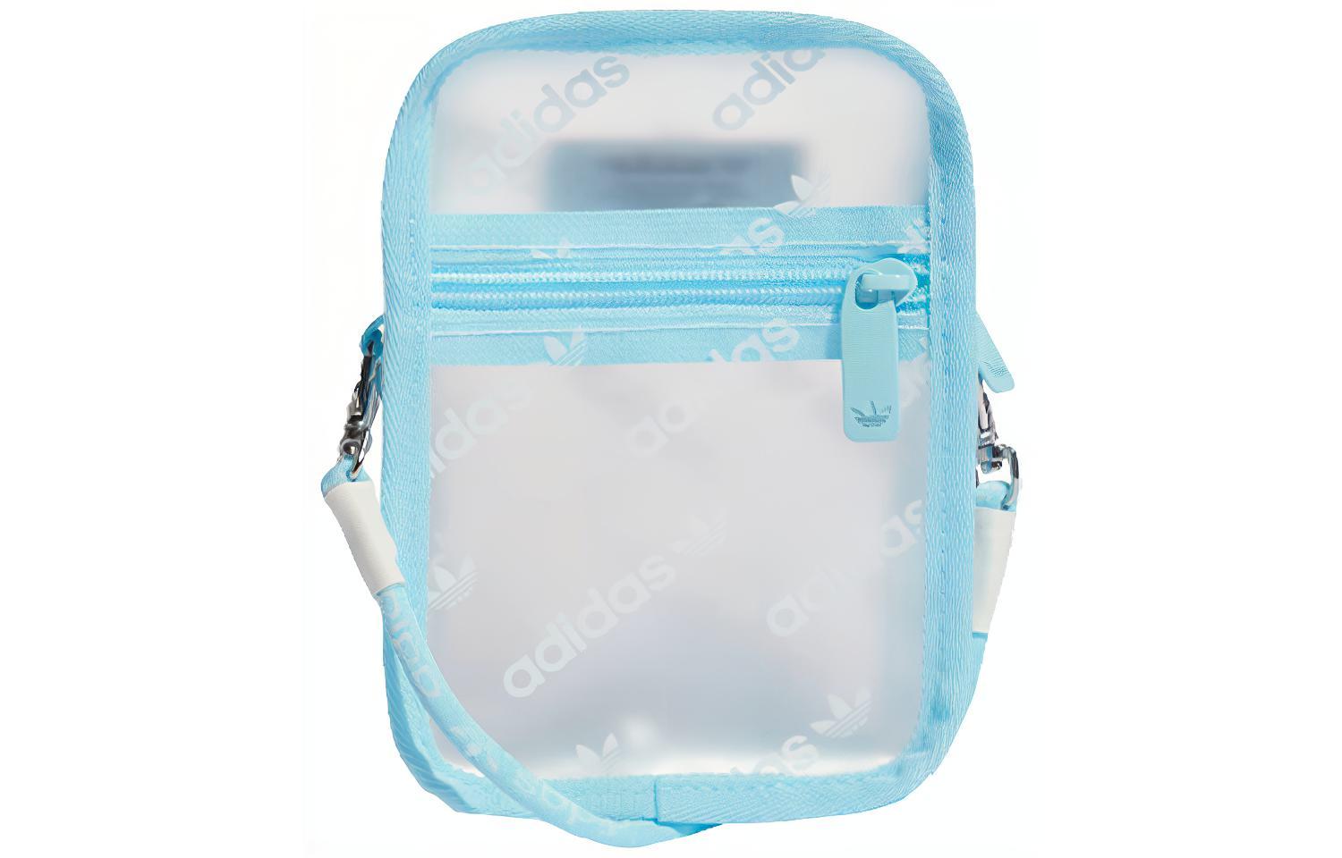 Сумка унисекс Adidas Originals HS5000, blessing blue