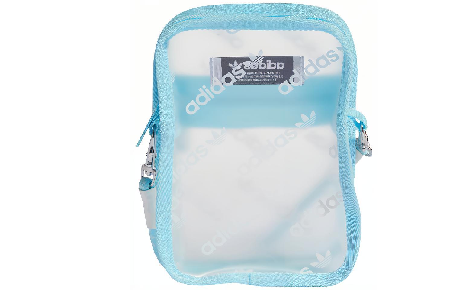 Сумка унисекс Adidas Originals HS5000, blessing blue