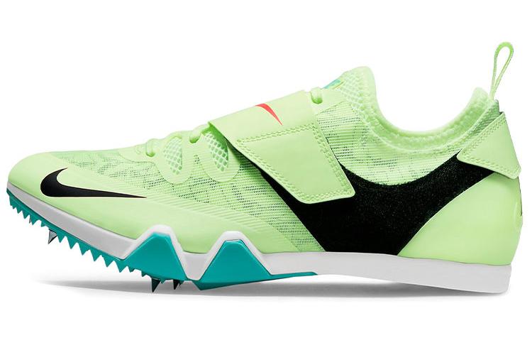 Кроссовки унисекс Nike Zoom Pole Vault, barely volt, 44 EU