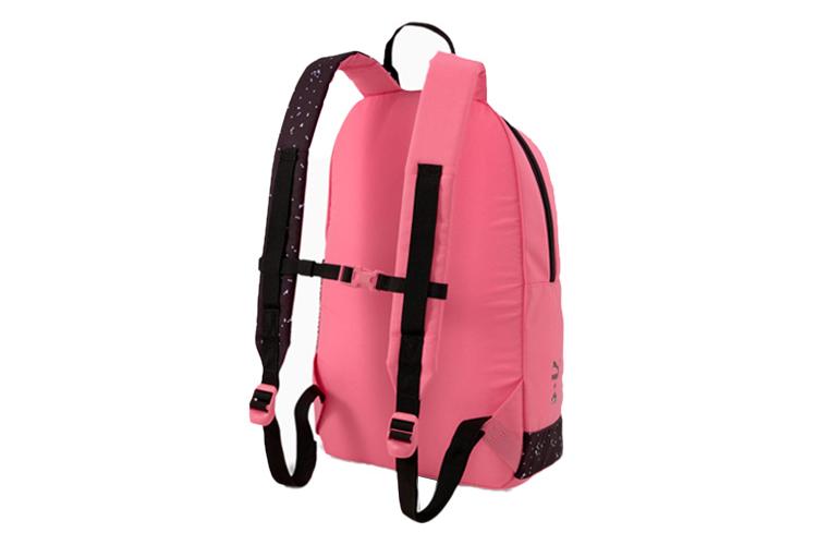 Рюкзак унисекс PUMA Sonic Collaboration Pink