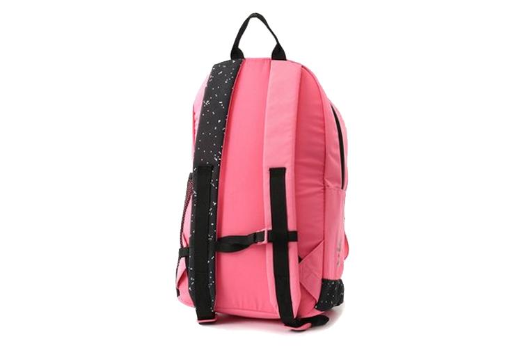 Рюкзак унисекс PUMA Sonic Collaboration Pink