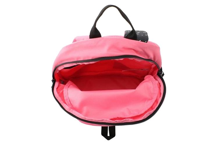 Рюкзак унисекс PUMA Sonic Collaboration Pink