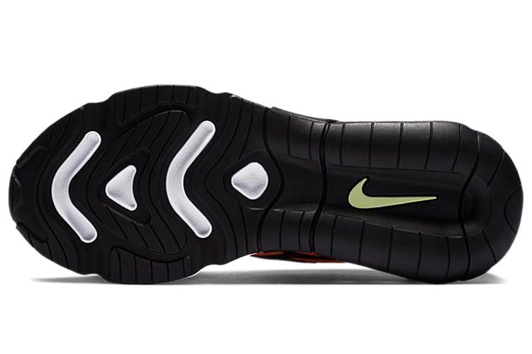 Кроссовки женские Nike Air Max Exosense черные, 37.5 EU