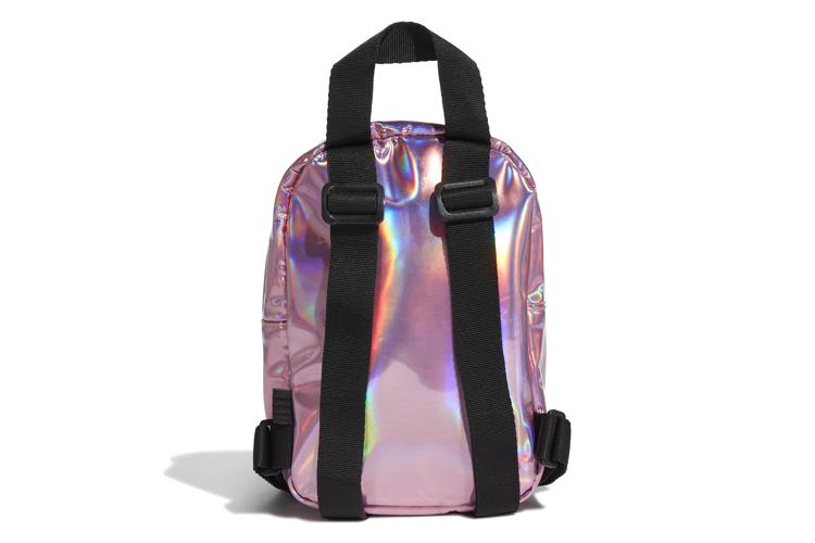 Кроссбоди рюкзак Adidas Originals GN2128 лазерный/ярко-розовый