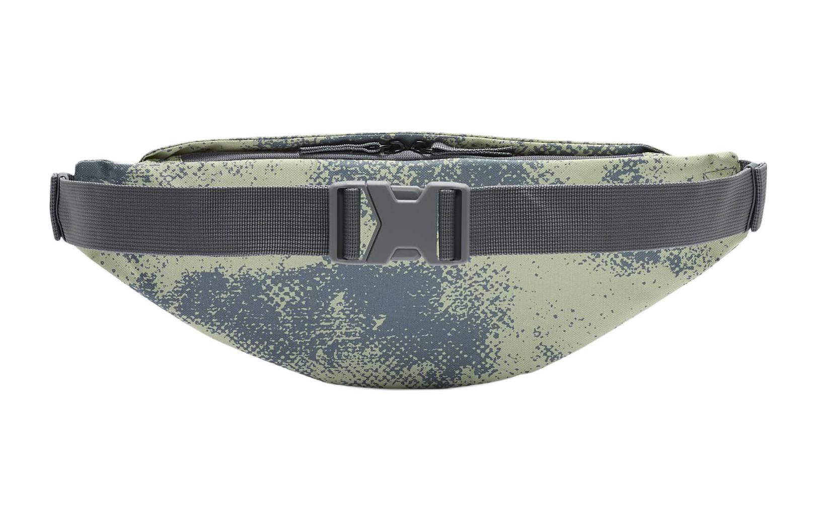 Сумка Nike Heritage FN0890-371 оливковая