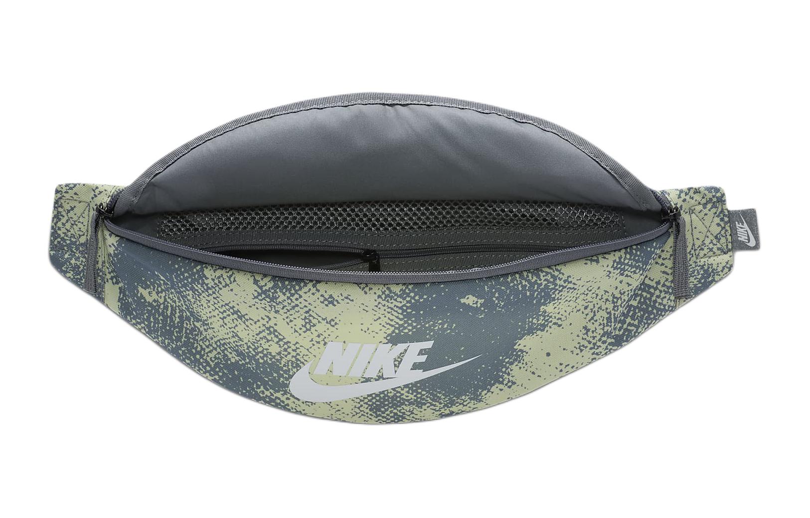 Сумка Nike Heritage FN0890-371 оливковая