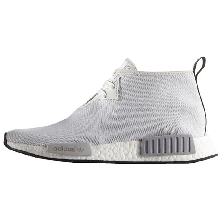 Кроссовки унисекс Adidas NMD C1 Vintage White, 46 EU