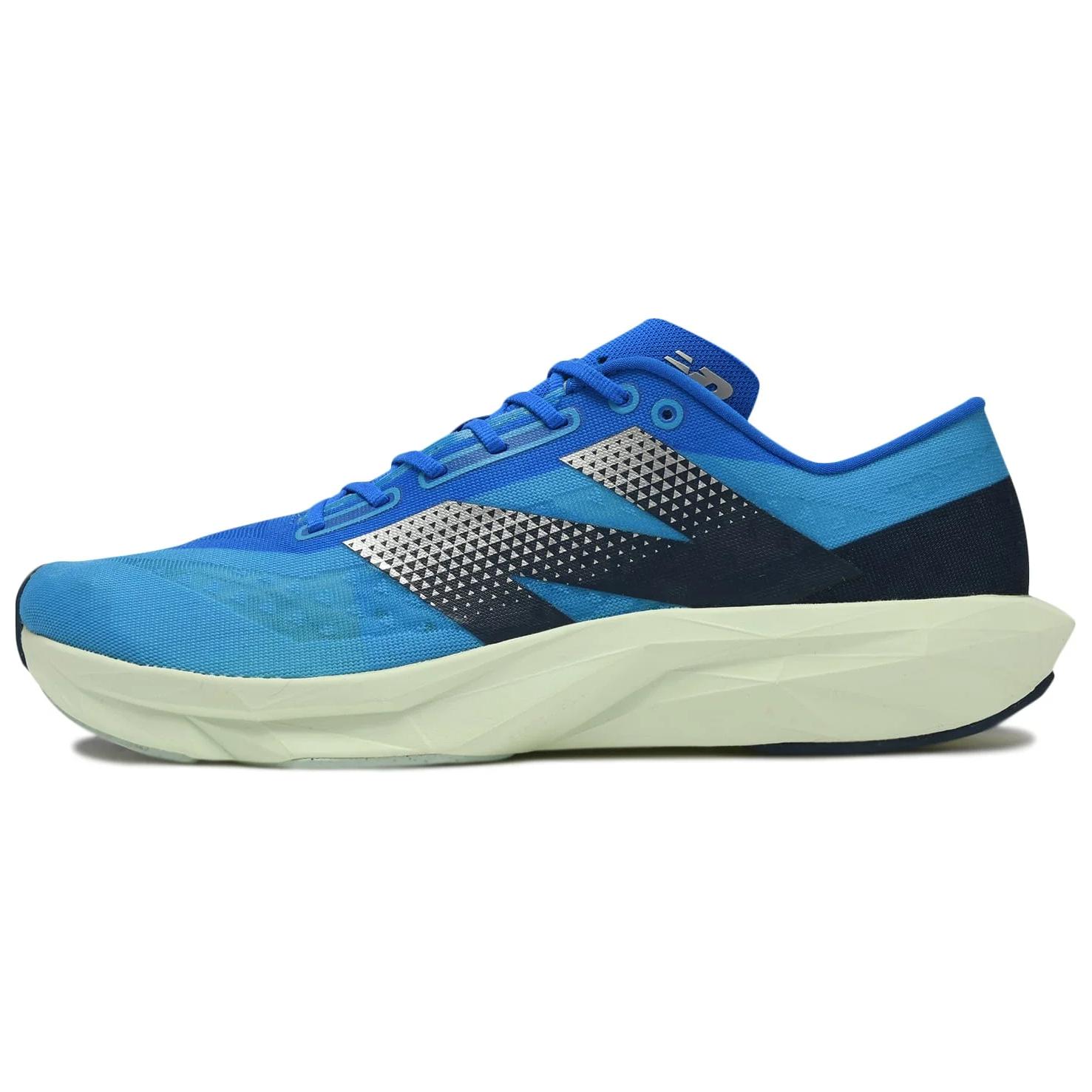 Кроссовки мужские New Balance FuelCell Pvlse V1, blue black