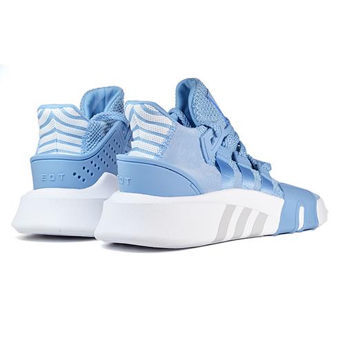 Кроссовки женские Adidas Eqt Basketball Adv Ash Blue, 38 2/3 EU
