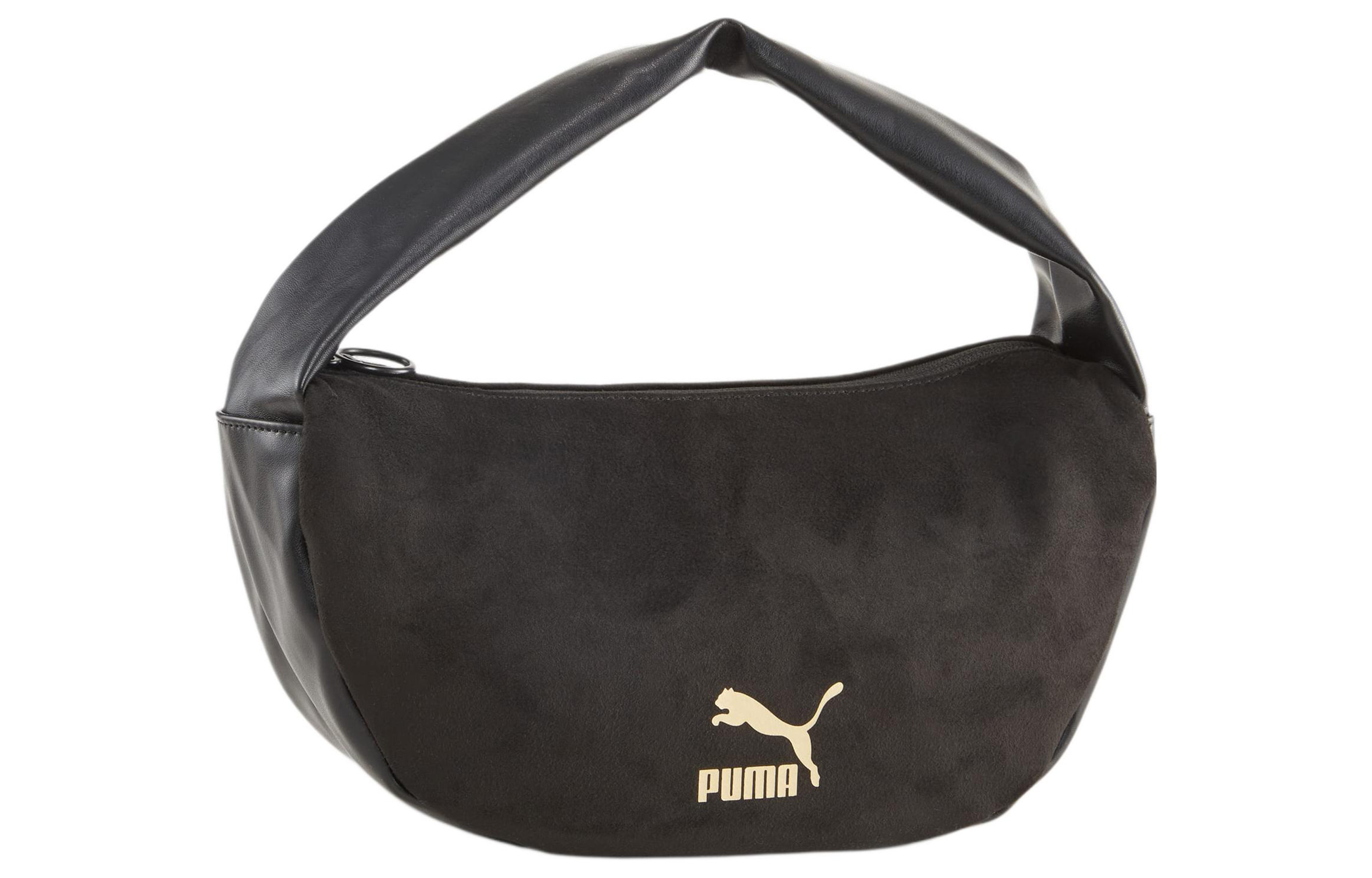 Сумка женская PUMA 079923-01 черная