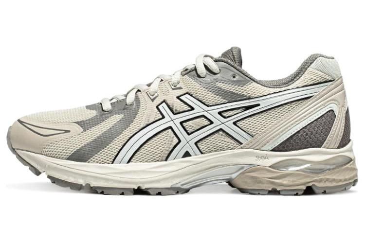 Кроссовки мужские ASICS Gel Flux Cn белые, 42 EU