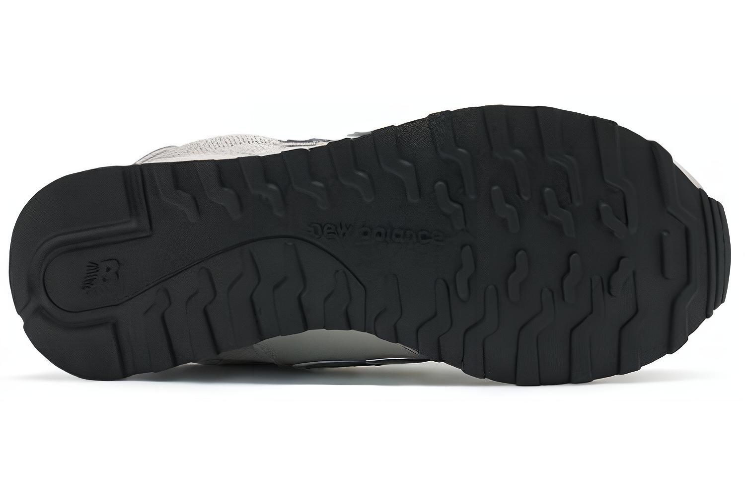 Кроссовки женские New Balance GW500SCP серые синие, 36 EU