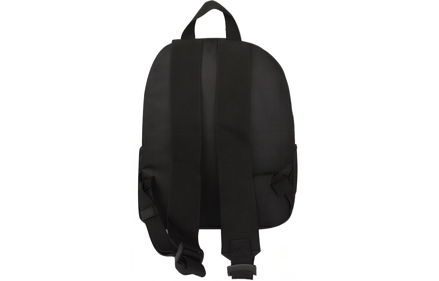 Рюкзак унисекс New Balance GC842112-BK черный