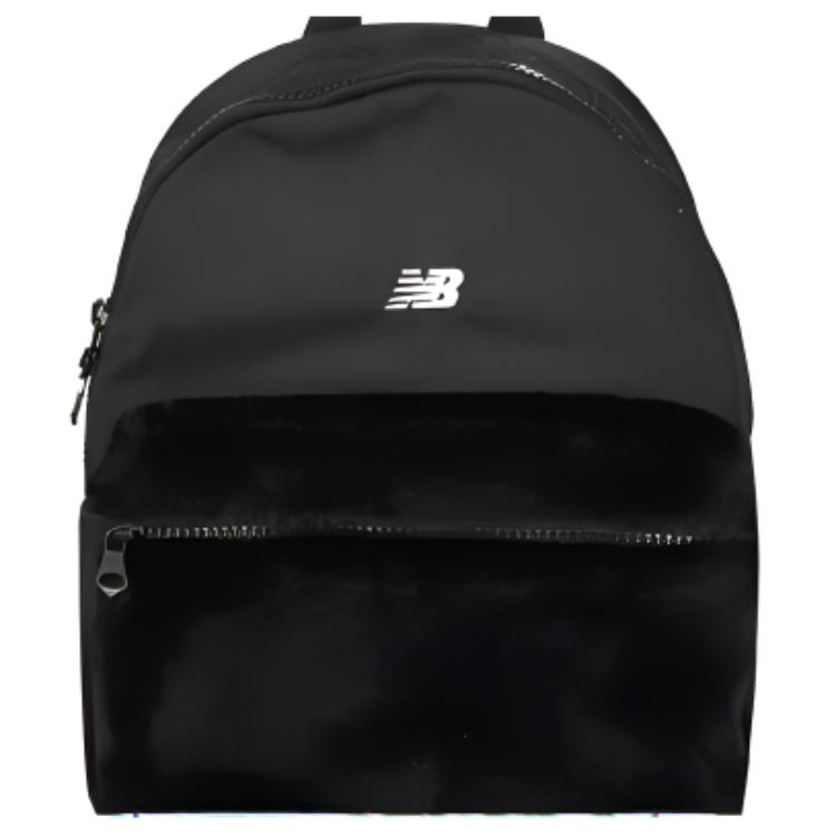 Рюкзак унисекс New Balance GC842112-BK черный