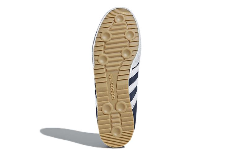 Кроссовки унисекс Adidas Samba Super Shoes, 41 1/3 EU