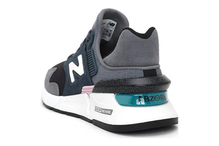 Кроссовки женские New Balance 997 Sport V1 серые, 37 EU