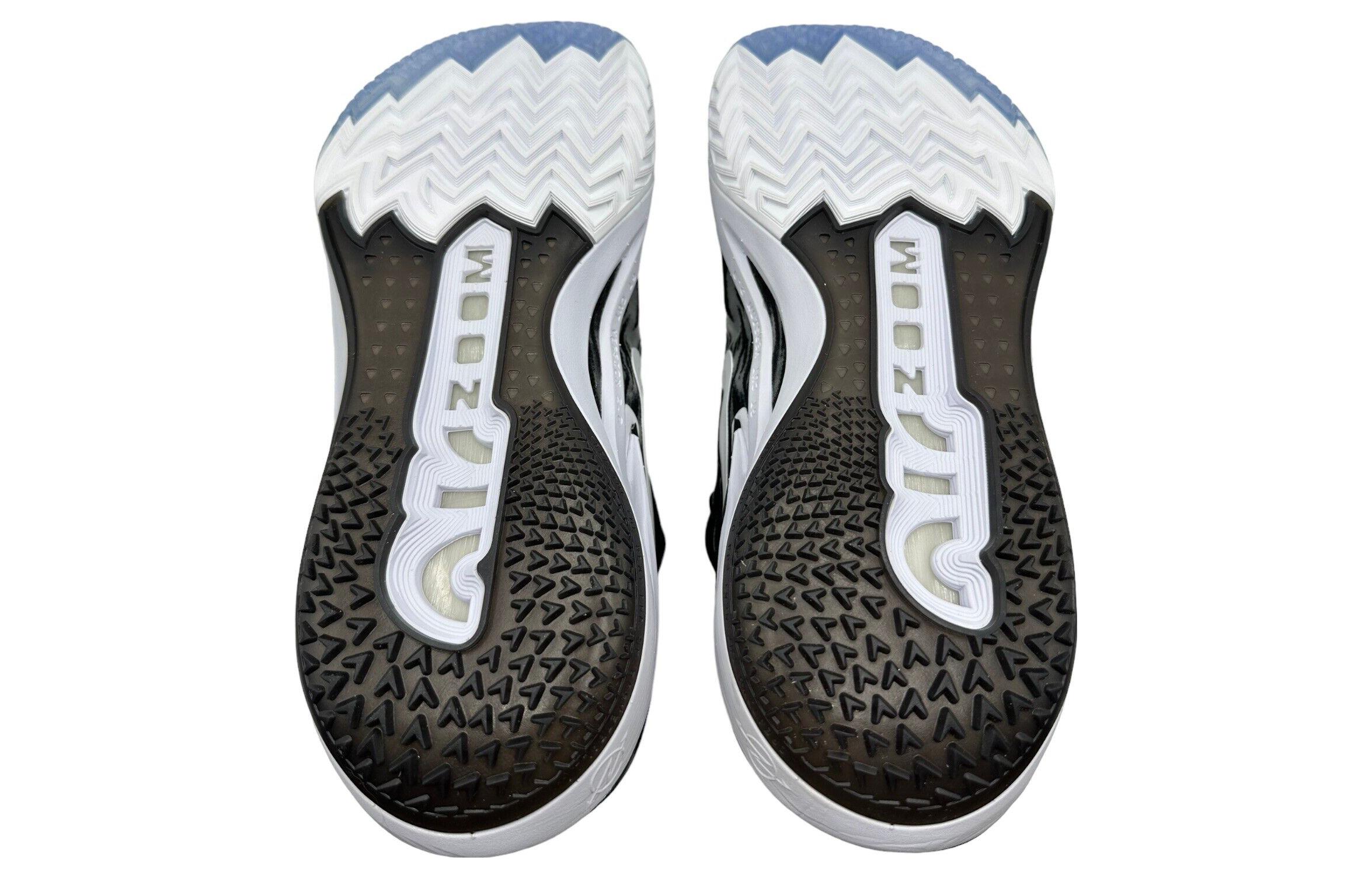 Кроссовки мужские Nike Air Zoom GT Cut 2 TB черные, 47 EU