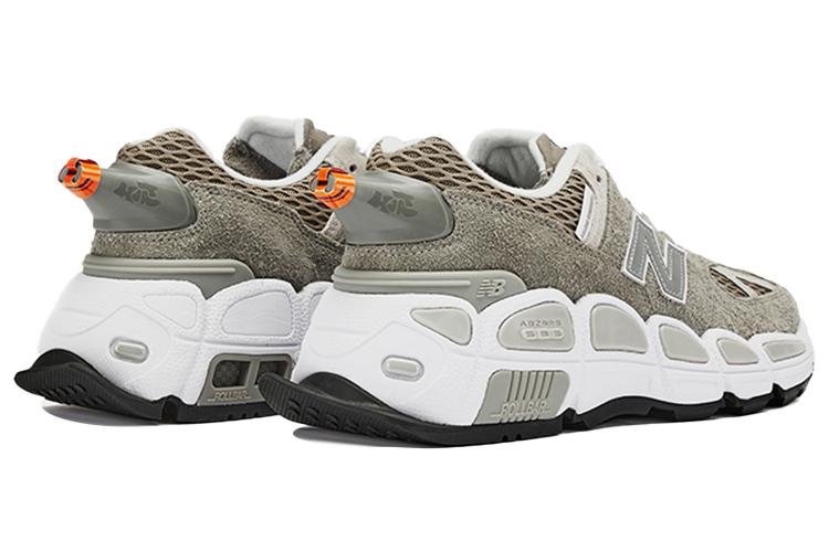 Кеды унисекс New Balance 574 Yurt Shark Skin, 37 EU