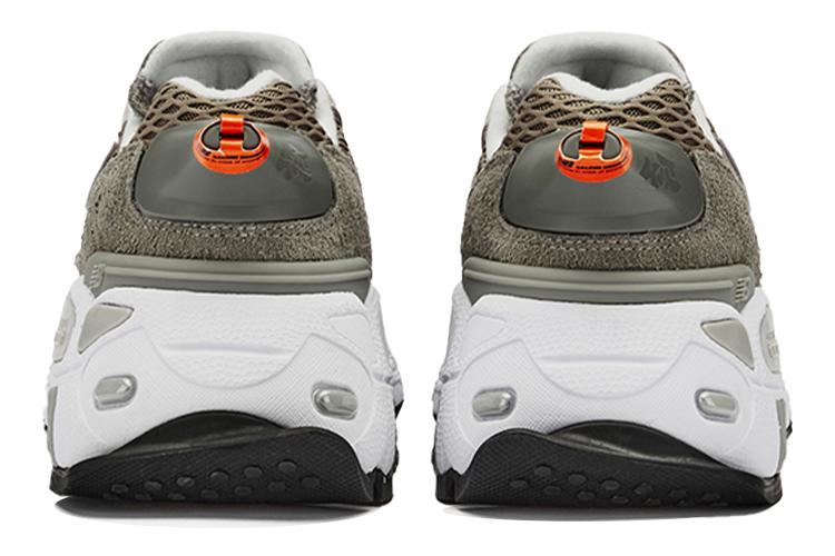 Кеды унисекс New Balance 574 Yurt Shark Skin, 37 EU