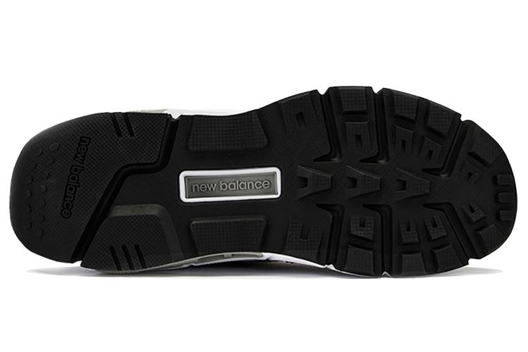 Кеды унисекс New Balance 574 Yurt Shark Skin, 37 EU