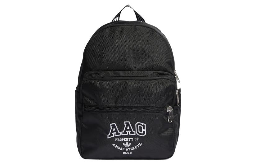 Рюкзак Adidas Rifta Aac черный