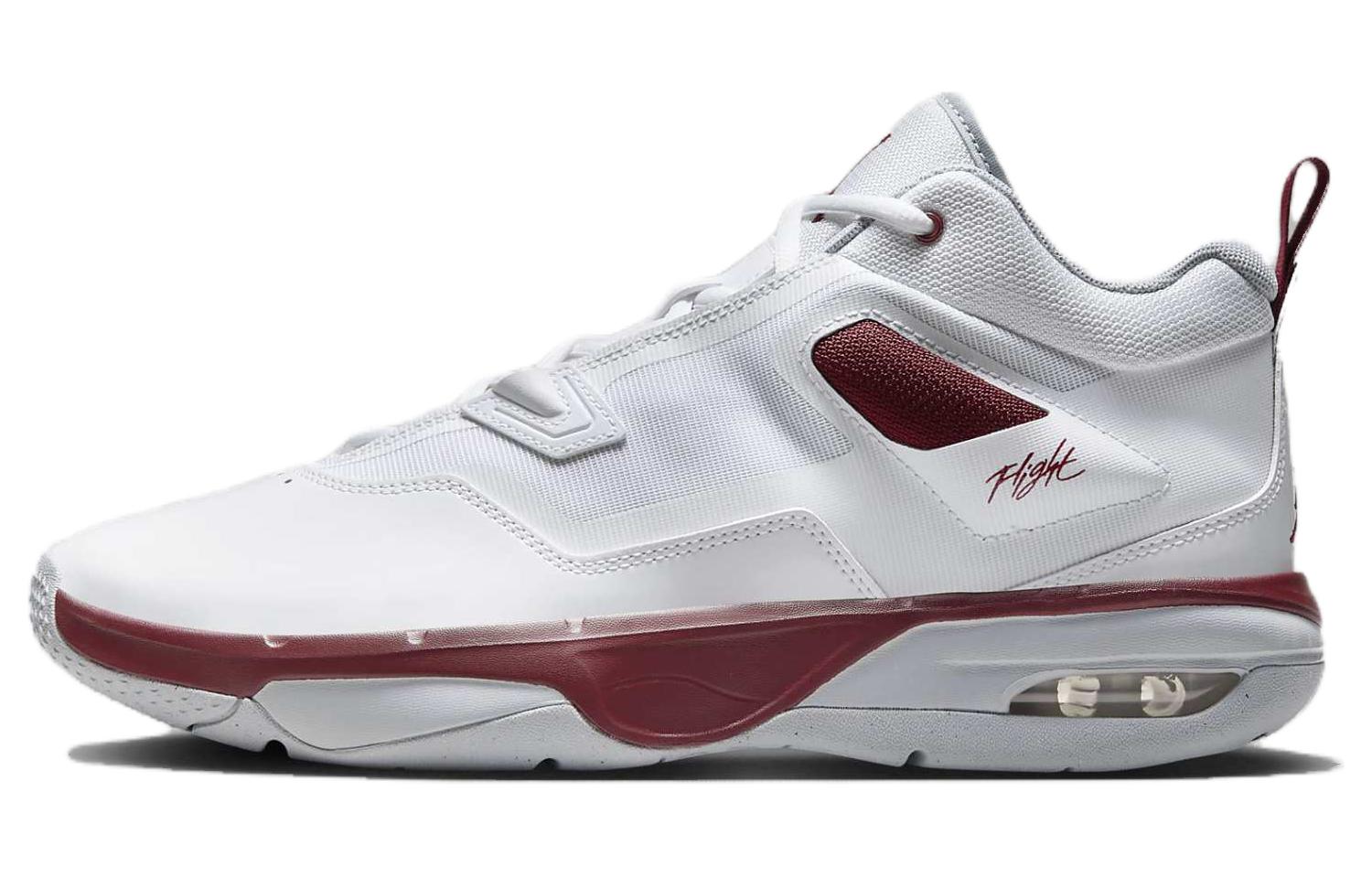 Кроссовки мужские Jordan Stay Loyal 3 белые, 42 EU