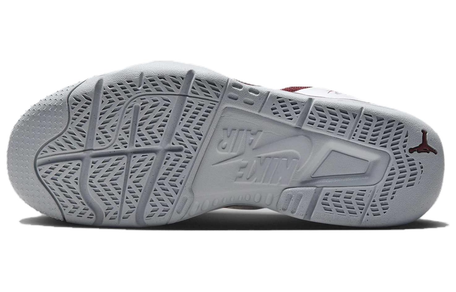 Кроссовки мужские Jordan Stay Loyal 3 белые, 42 EU