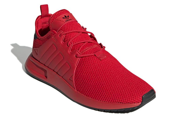 Кроссовки мужские Adidas Originals Xplr Vintage White, 44 EU