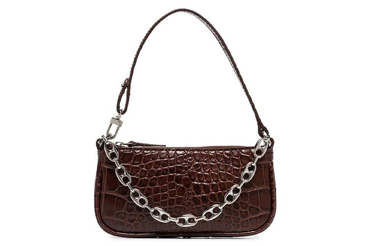 Сумка женская BY FAR Mini Rachel