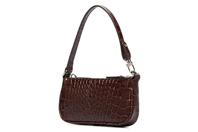 Сумка женская BY FAR Mini Rachel