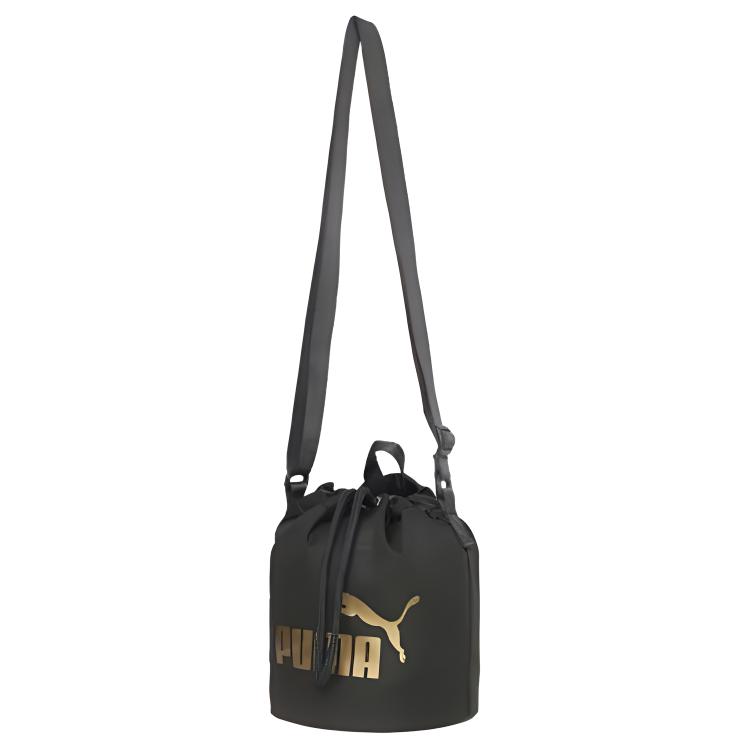 Сумка женская PUMA Regular Women's зелёная