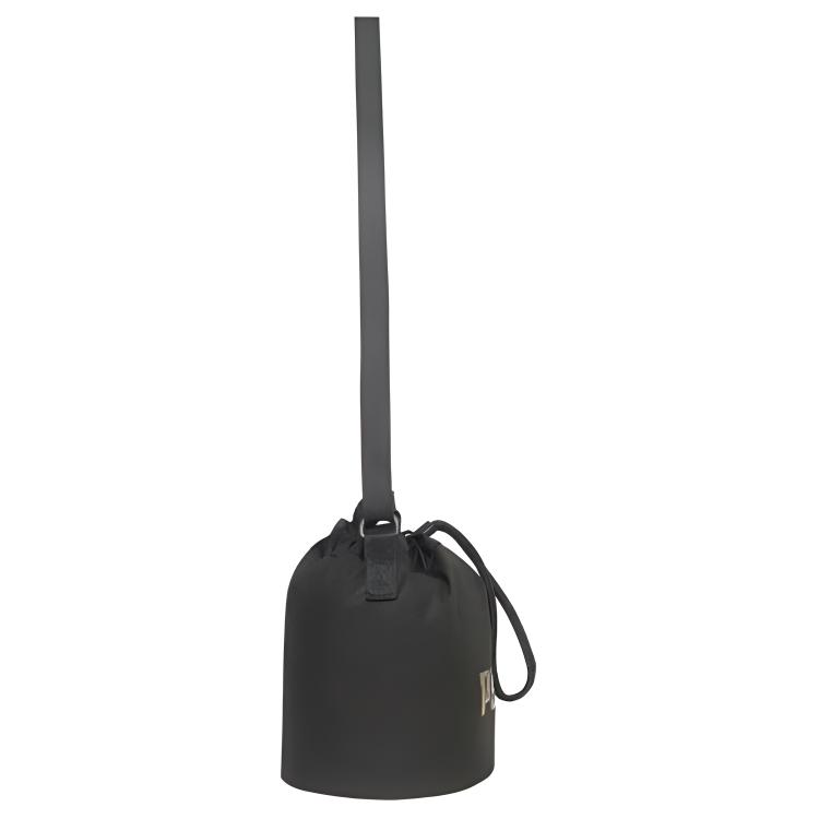 Сумка женская PUMA Regular Women's зелёная