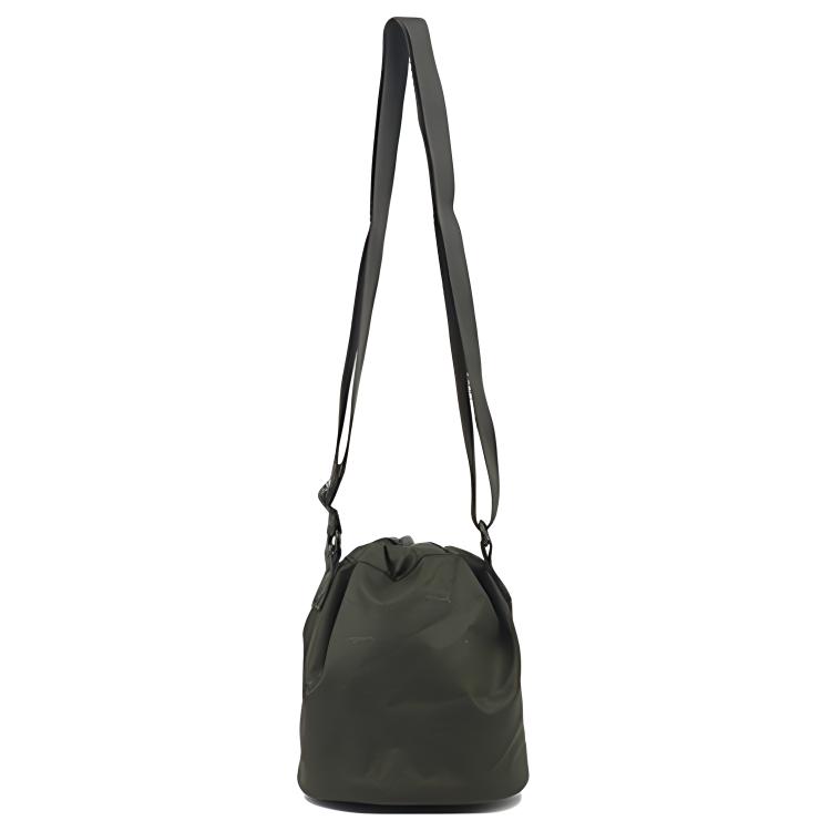 Сумка женская PUMA Regular Women's зелёная