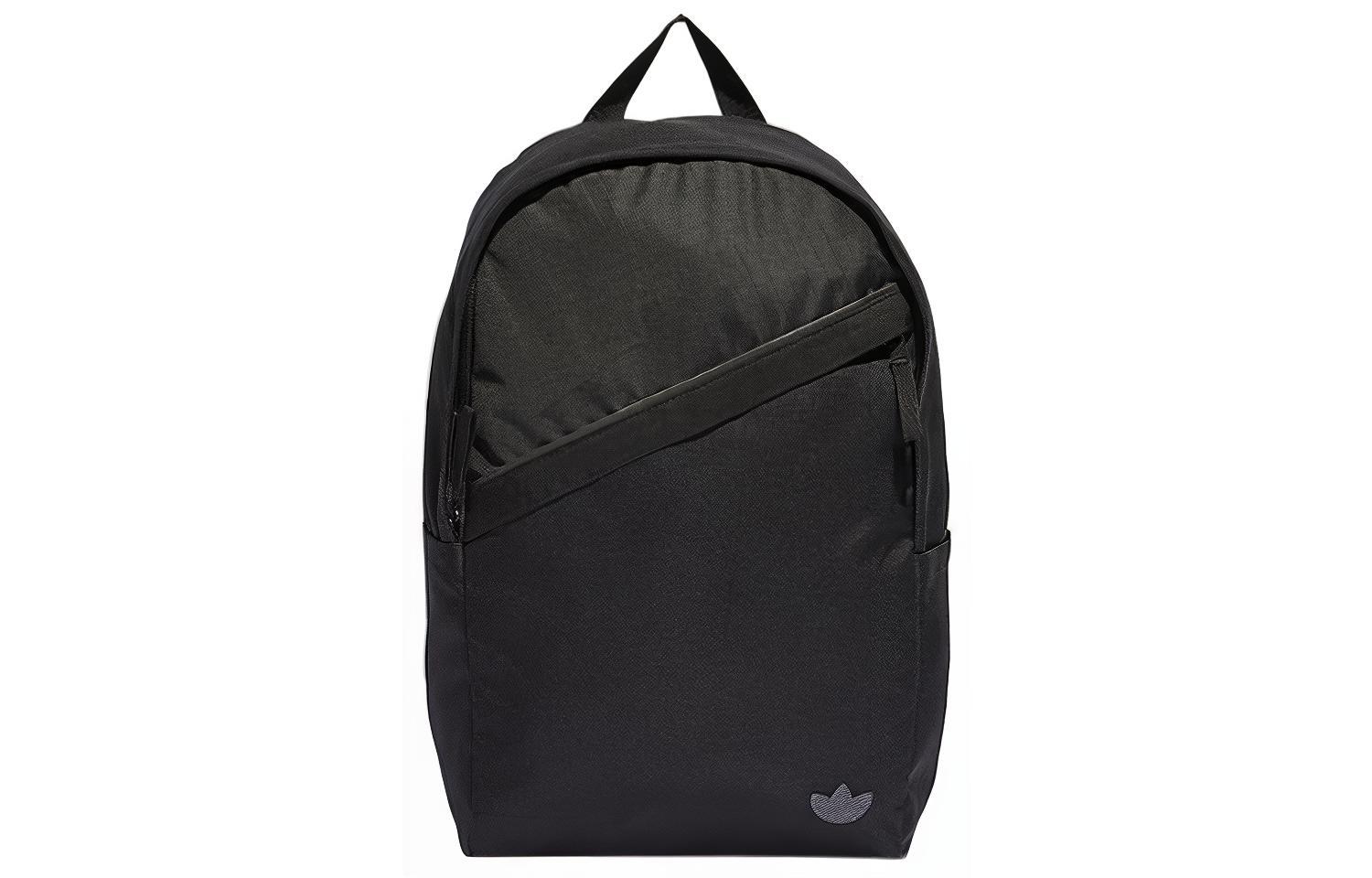 Рюкзак Adidas Logo Backpack черный