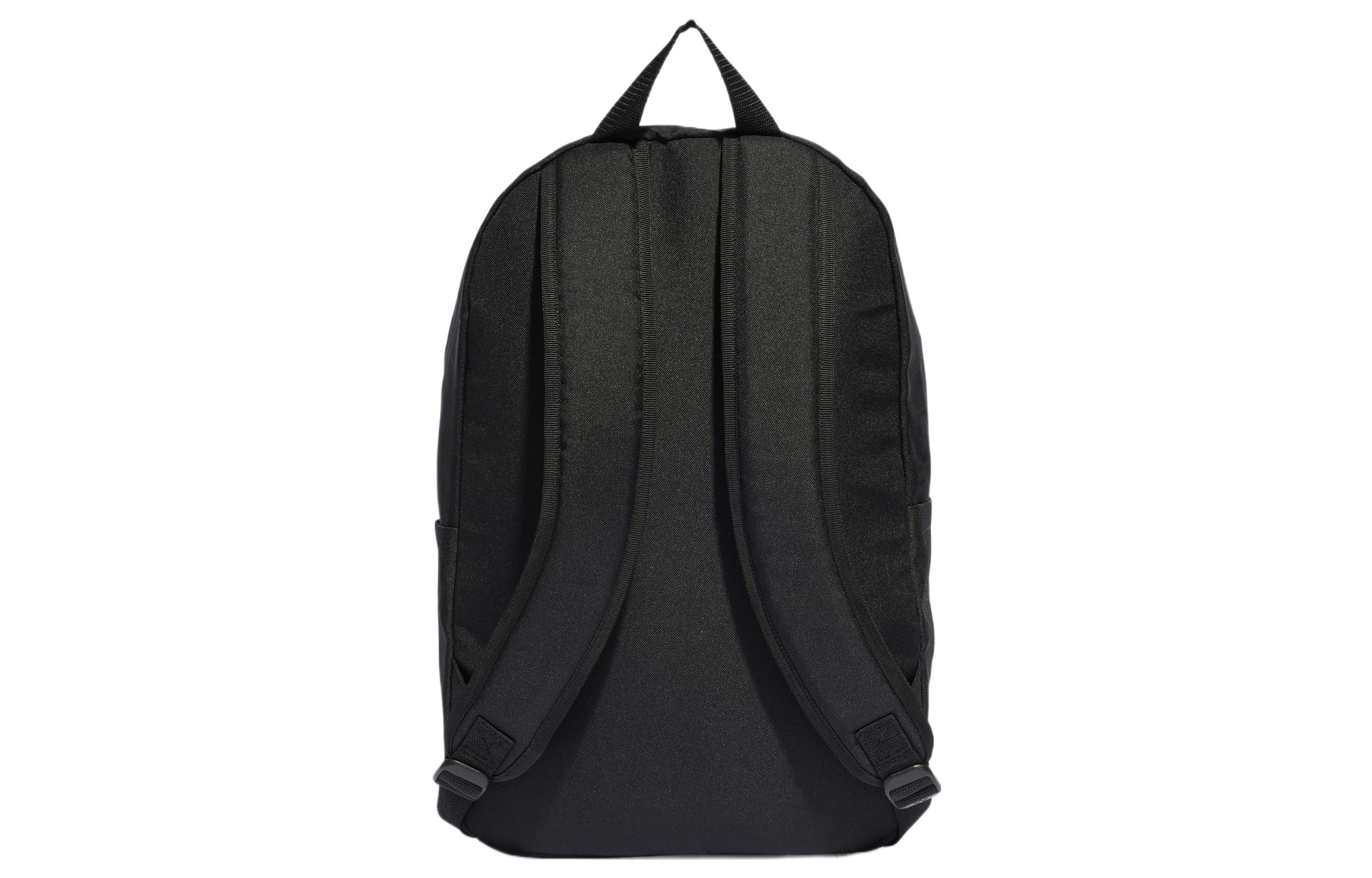 Рюкзак Adidas Logo Backpack черный