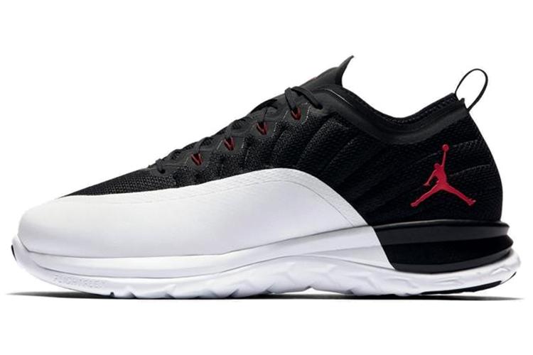 Кроссовки мужские Air Jordan Trainer Prime черные, 42.5 EU