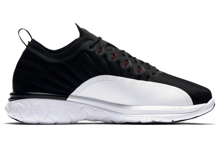 Кроссовки мужские Air Jordan Trainer Prime черные, 42.5 EU