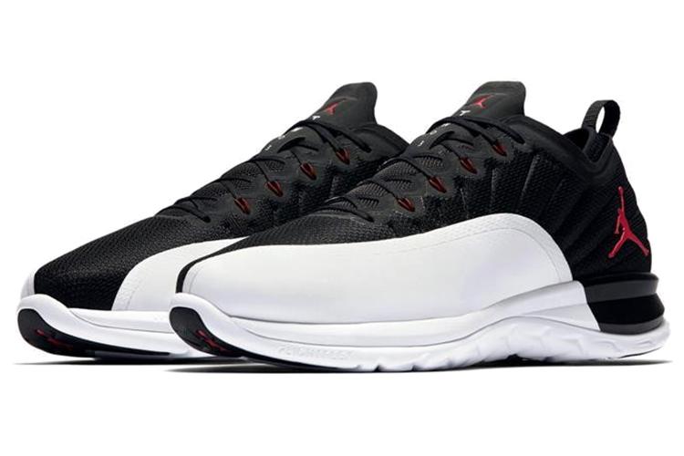 Кроссовки мужские Air Jordan Trainer Prime черные, 42.5 EU