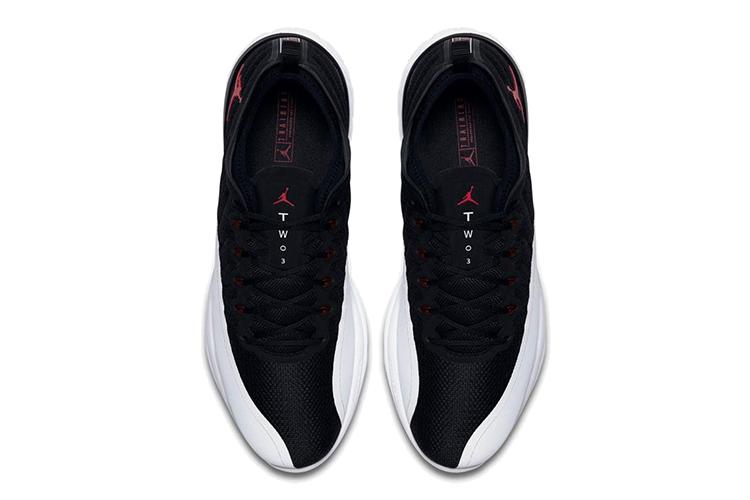 Кроссовки мужские Air Jordan Trainer Prime черные, 42.5 EU