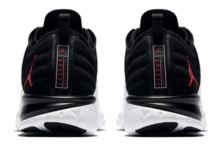 Кроссовки мужские Air Jordan Trainer Prime черные, 42.5 EU