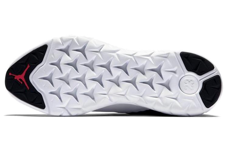 Кроссовки мужские Air Jordan Trainer Prime черные, 42.5 EU