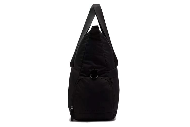 Сумка унисекс Nike BA5441-010 черная