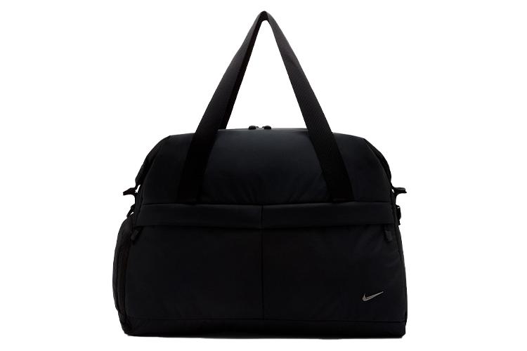 Сумка унисекс Nike BA5441-010 черная