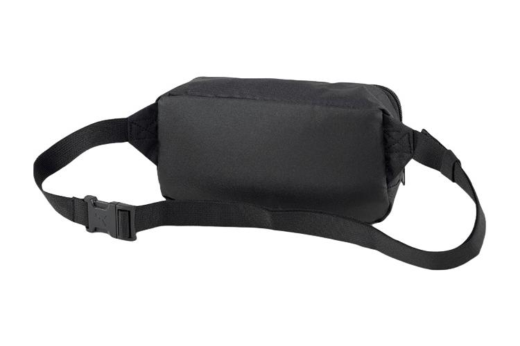 Сумка унисекс PUMA Fabric Regular черная