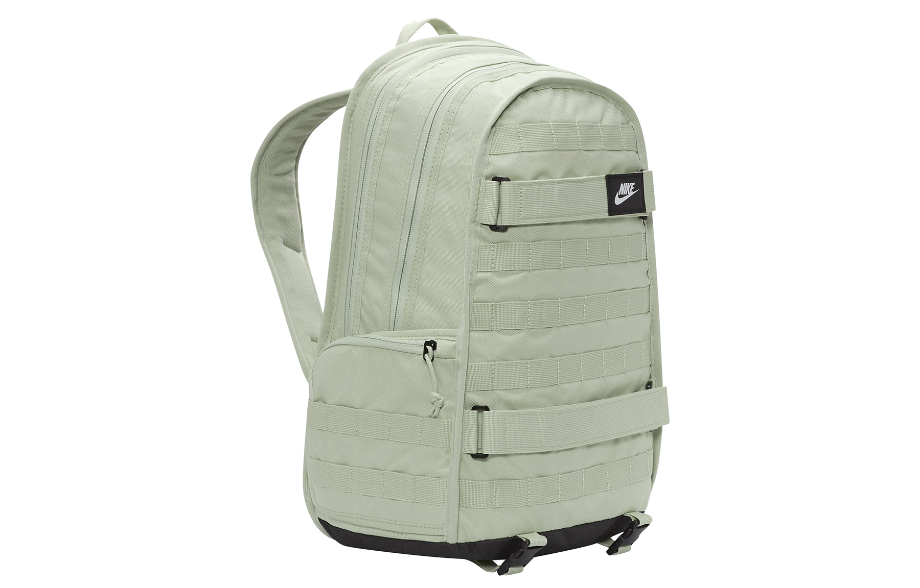 Рюкзак Nike Sportswear Rpm зеленый, One Size EU