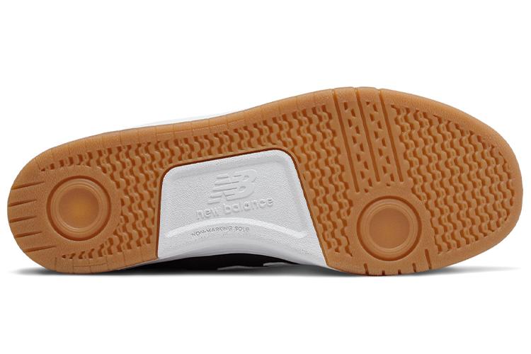 Кеды унисекс New Balance 425 черные, белые, синие, 37 EU