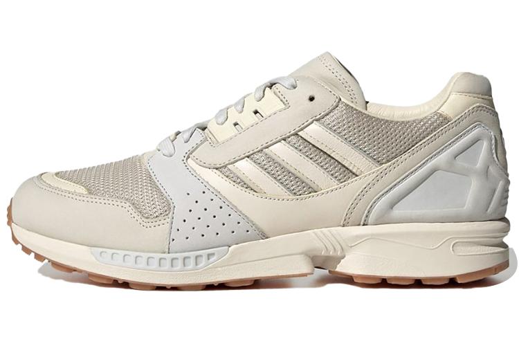 Кроссовки унисекс Adidas Zx 8000 Highsnobiety Qualitat, cream-white, 42 2/3 EU