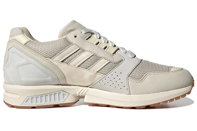 Кроссовки унисекс Adidas Zx 8000 Highsnobiety Qualitat, cream-white, 42 2/3 EU