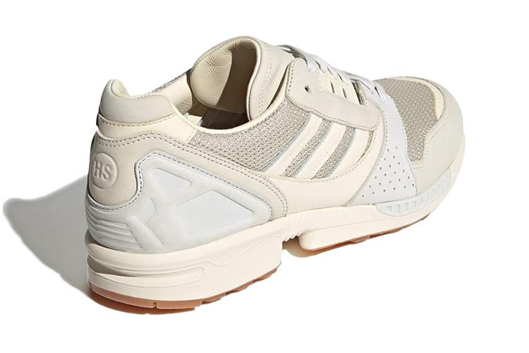 Кроссовки унисекс Adidas Zx 8000 Highsnobiety Qualitat, cream-white, 42 2/3 EU